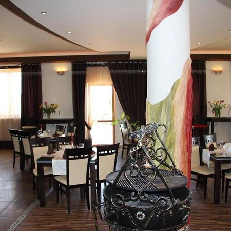 Hotel Wasik Krogulcza 외부 사진