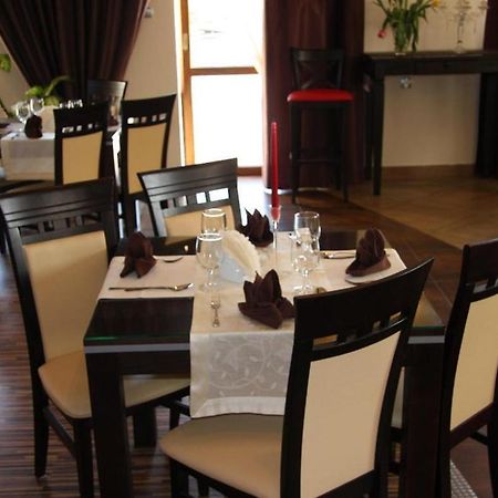 Hotel Wasik Krogulcza 외부 사진