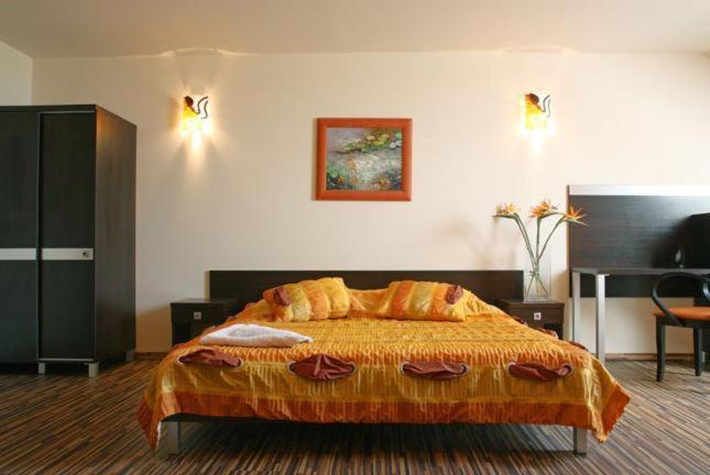 Hotel Wasik Krogulcza 객실 사진