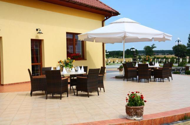 Hotel Wasik Krogulcza 외부 사진