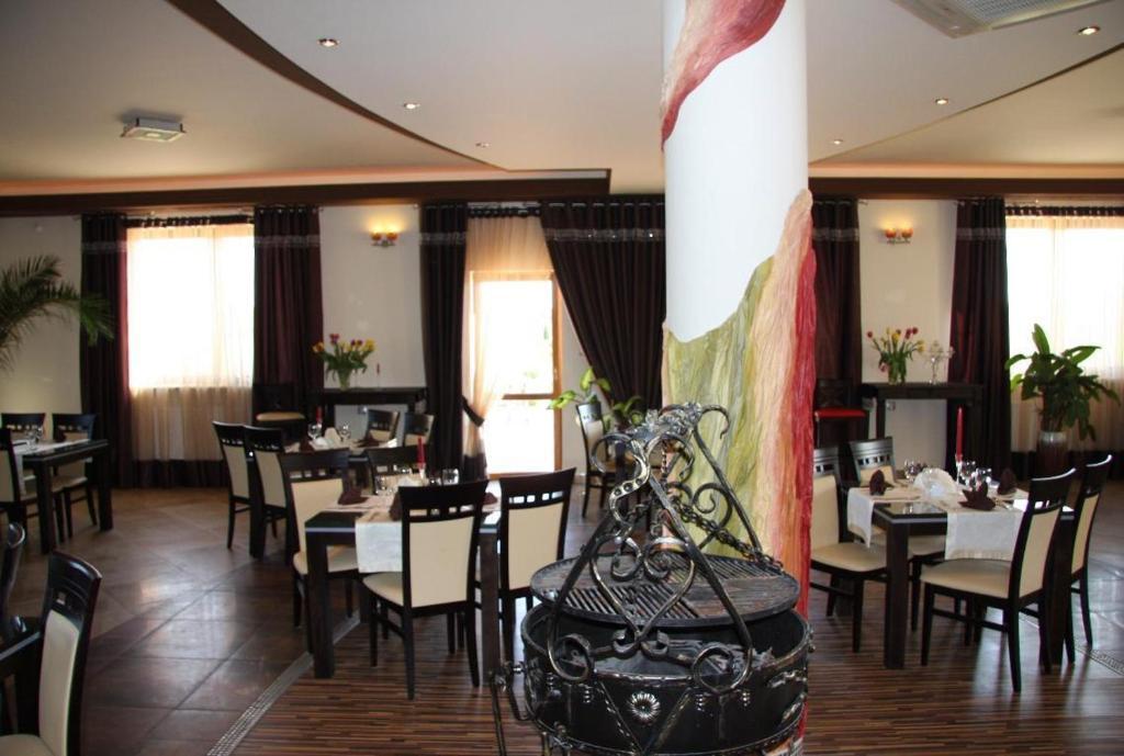 Hotel Wasik Krogulcza 외부 사진