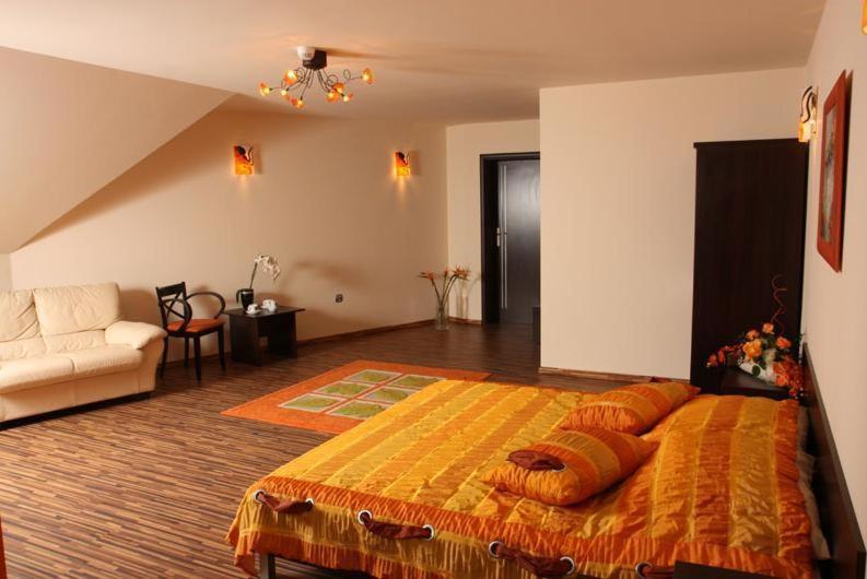Hotel Wasik Krogulcza 외부 사진